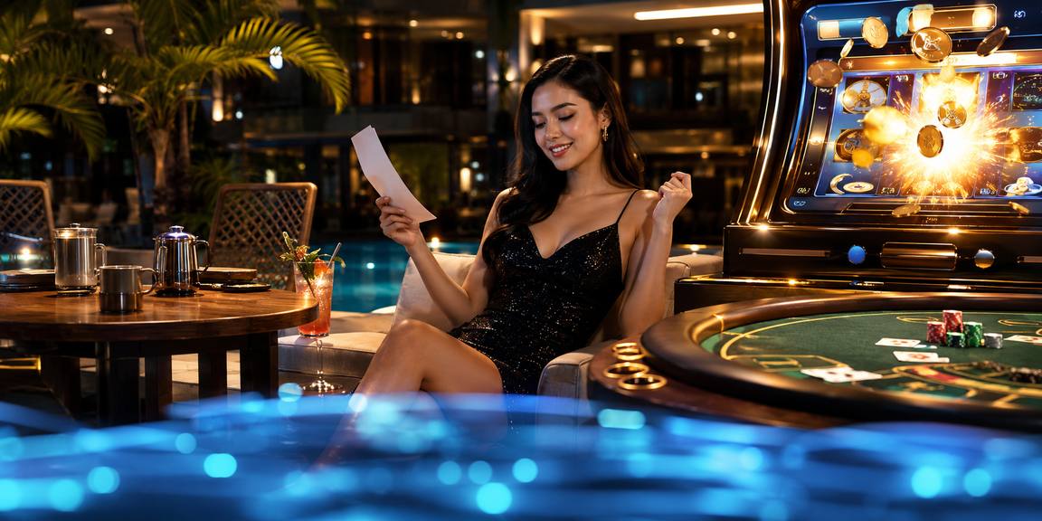 o365 Terokai Apa Yang Ada Dalam Kasino o365